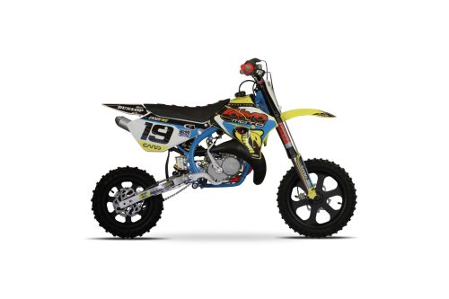 COBRA CX50 FWE - 2019