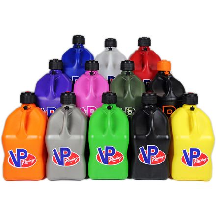 VP RACE FUELS NOW AVAILABLE