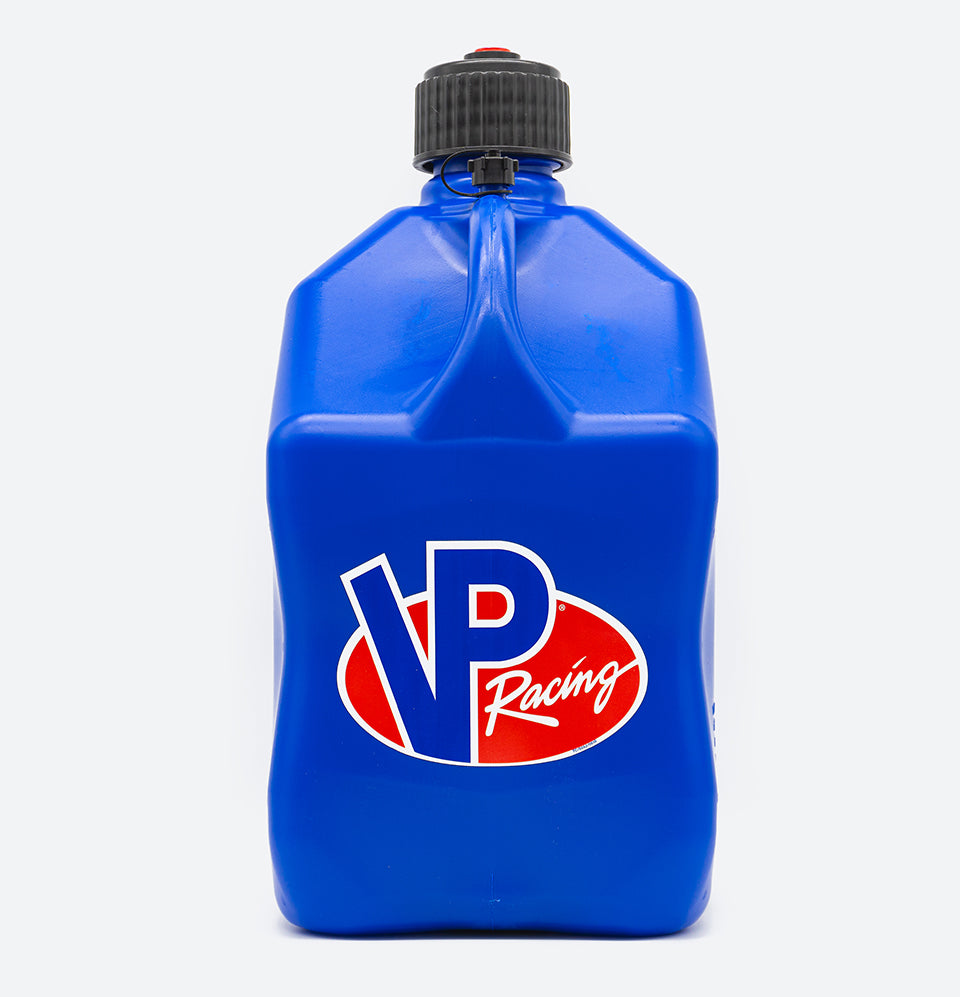 VP MOTORSPORT CONTAINER SQUARE