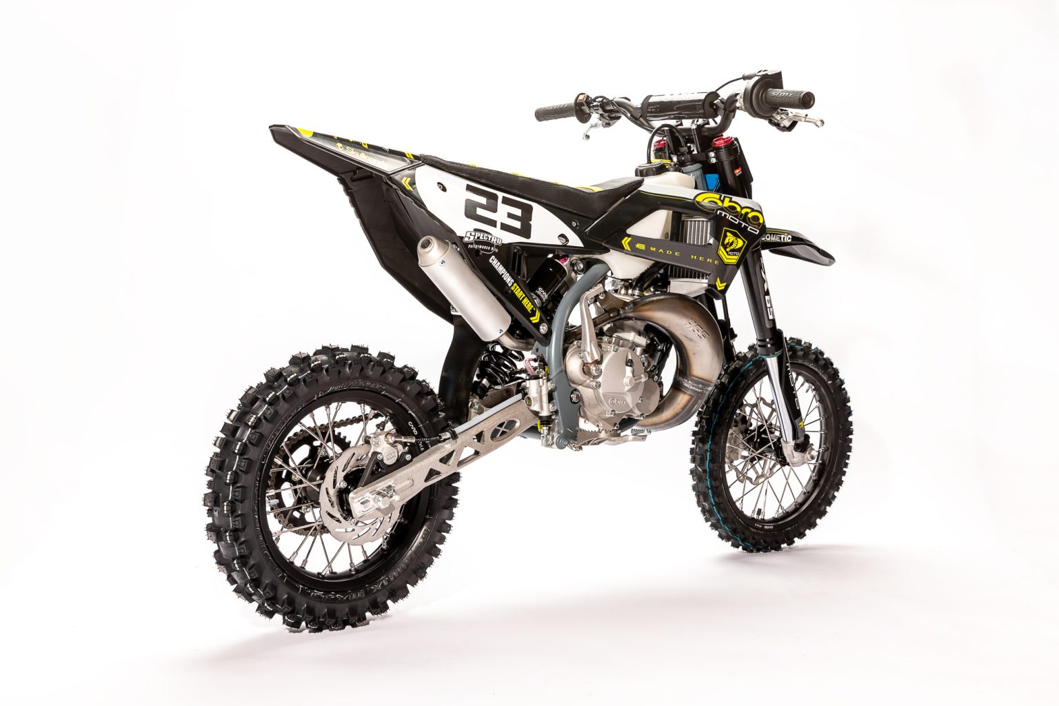Cobra 2023 CX65 – Cobra Moto Australia