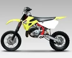 COBRA CX65 - 2015