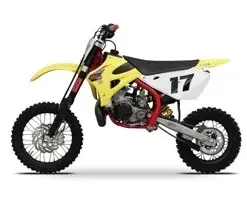 COBRA CX65 - 2017