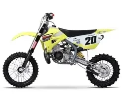 COBRA CX65 - 2021