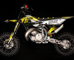 COBRA CX50 FWE - 2022
