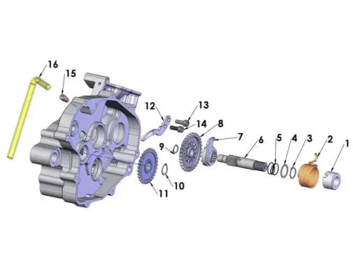 2014_CX65_Engine_Kick_Mechanism_Schematic