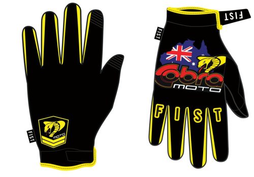 Cobra Gloves